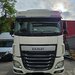 Vand cap tractor DAF XF106