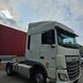 Vand cap tractor DAF XF106